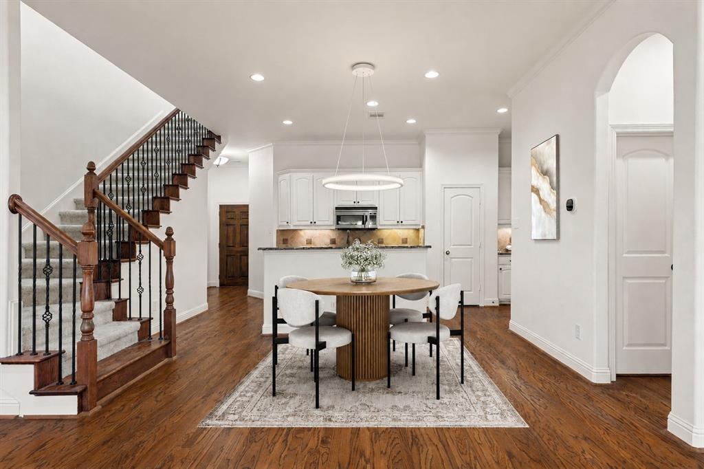 Villas At Ash Creek - Residential