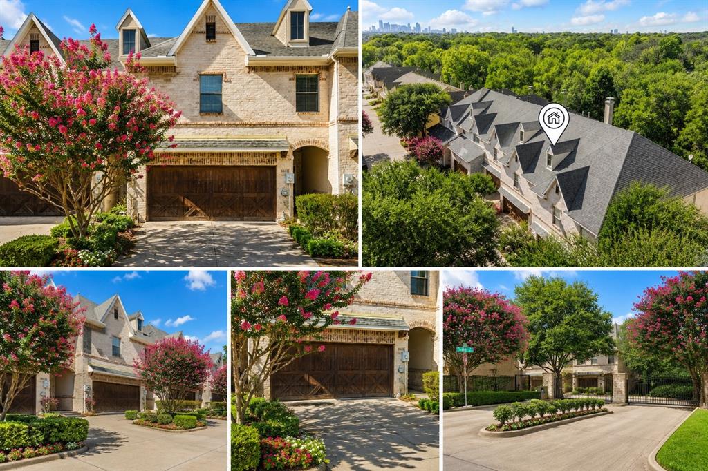 Villas At Ash Creek - Residential