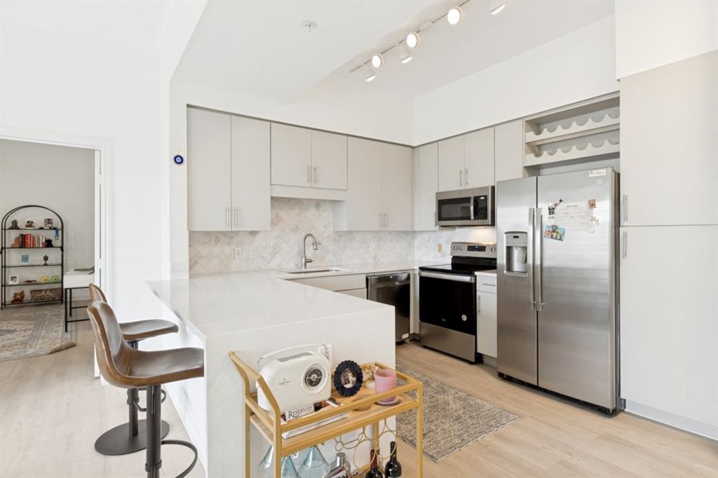 Renaissance on Turtle Creek Condo - Residential
