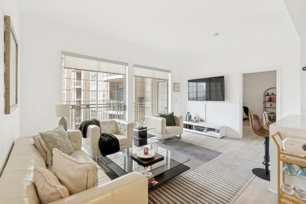 Renaissance on Turtle Creek Condo - Residential
