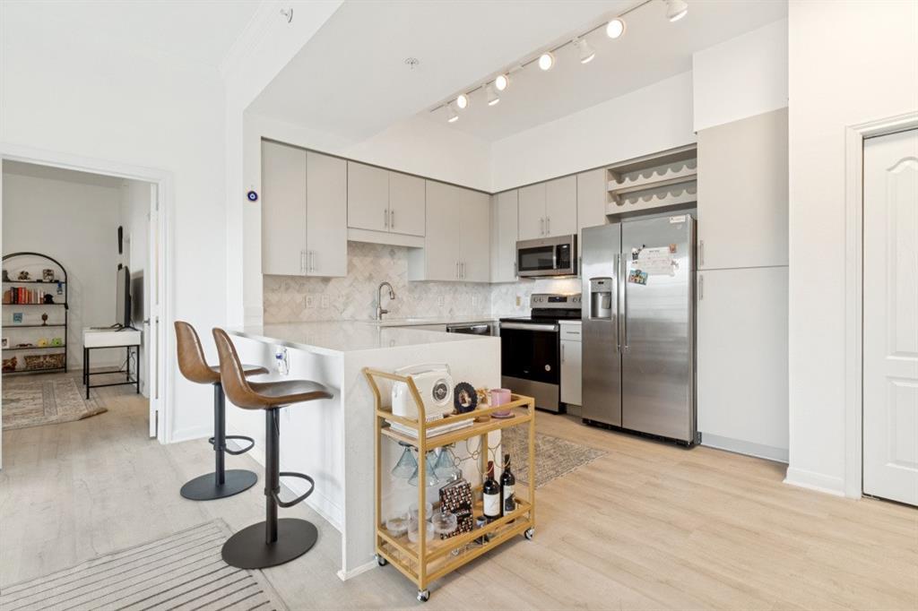 Renaissance on Turtle Creek Condo - Residential