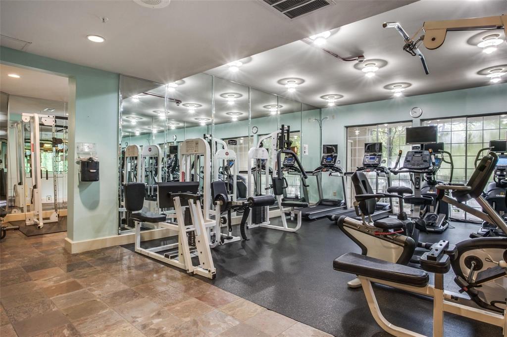 Renaissance on Turtle Creek Condo - Residential