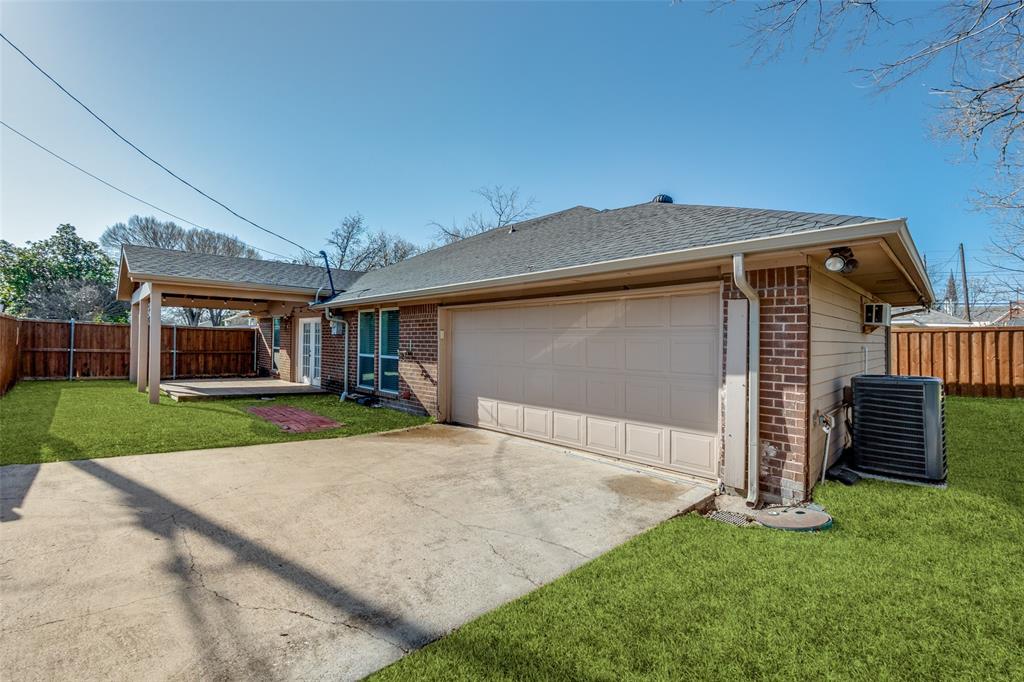 Louann - Residential