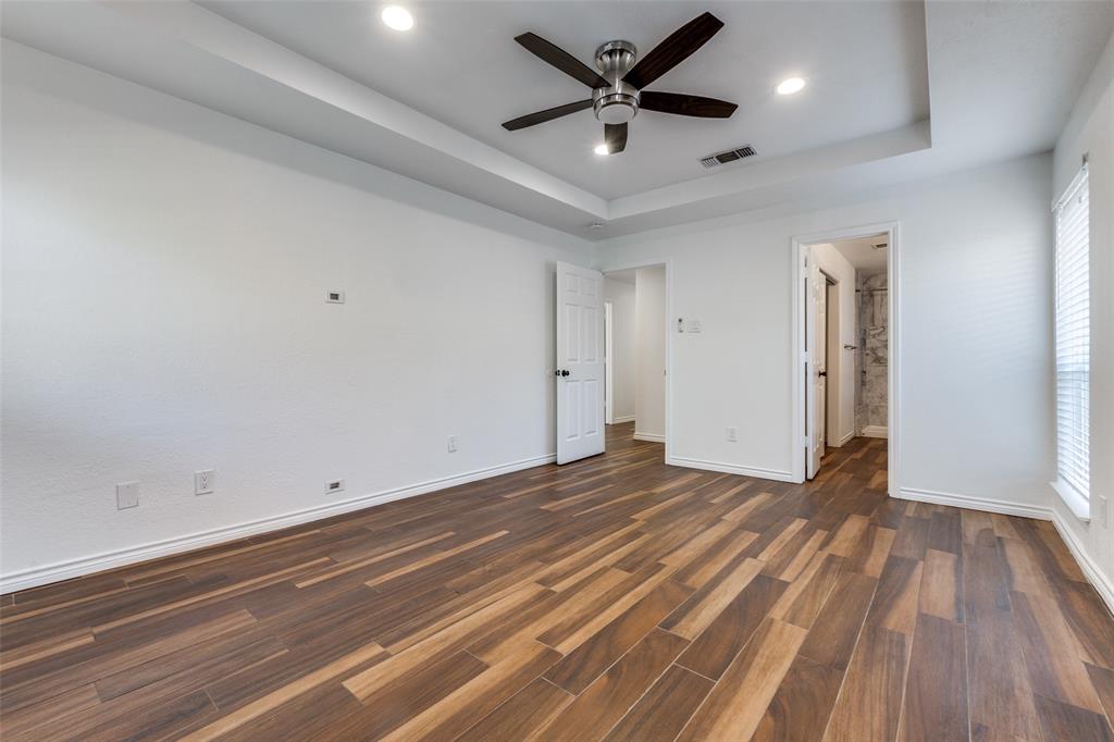 Louann - Residential