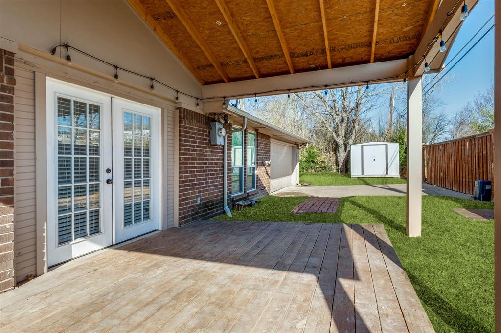 Louann - Residential