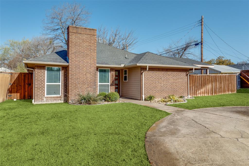 Louann - Residential