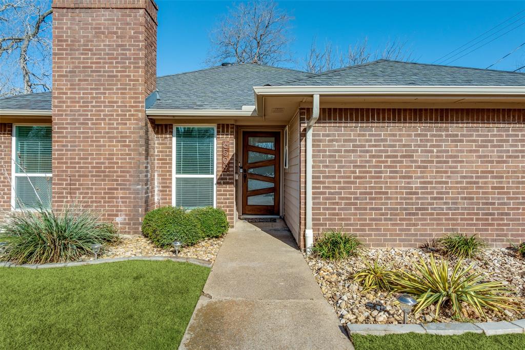 Louann - Residential