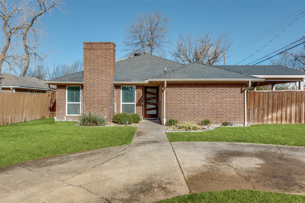 Louann - Residential