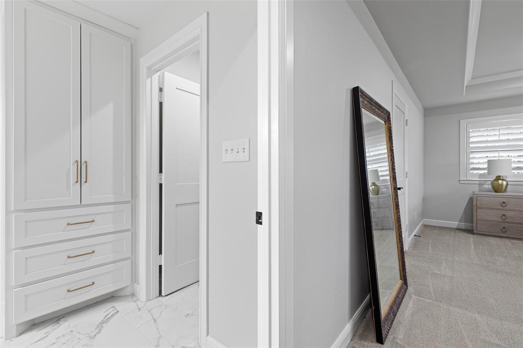 Peter Rogers Surv Abs #429 - Residential