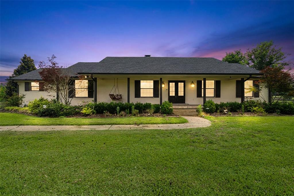 Peter Rogers Surv Abs #429 - Residential