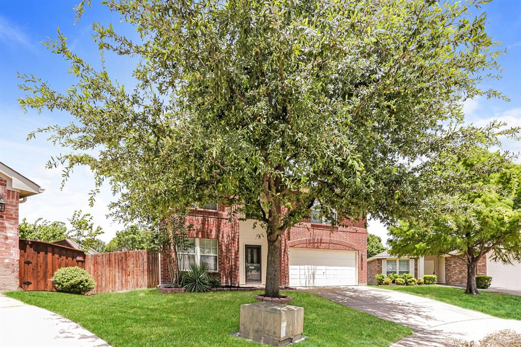 Heritage Glen Add - Residential