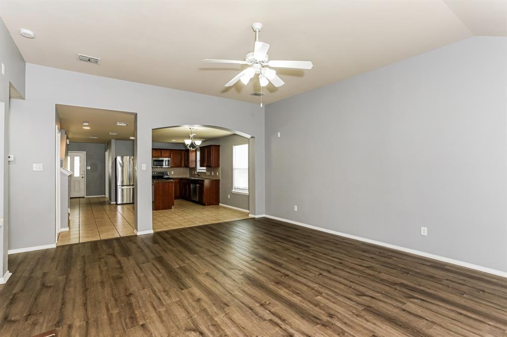 Heritage Glen Add - Residential