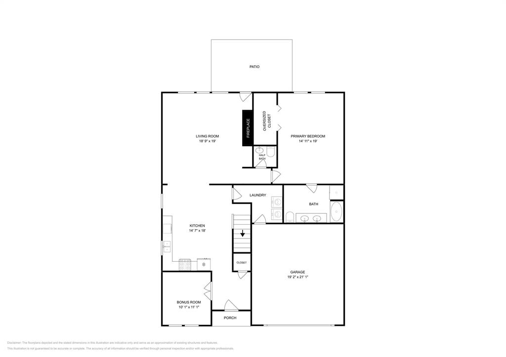 Heritage Glen Add - Residential