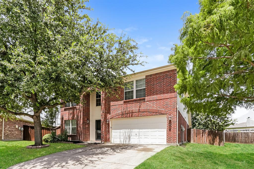 Heritage Glen Add - Residential