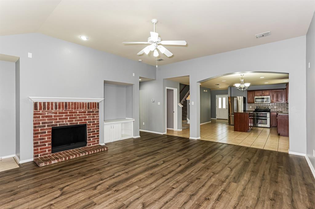 Heritage Glen Add - Residential