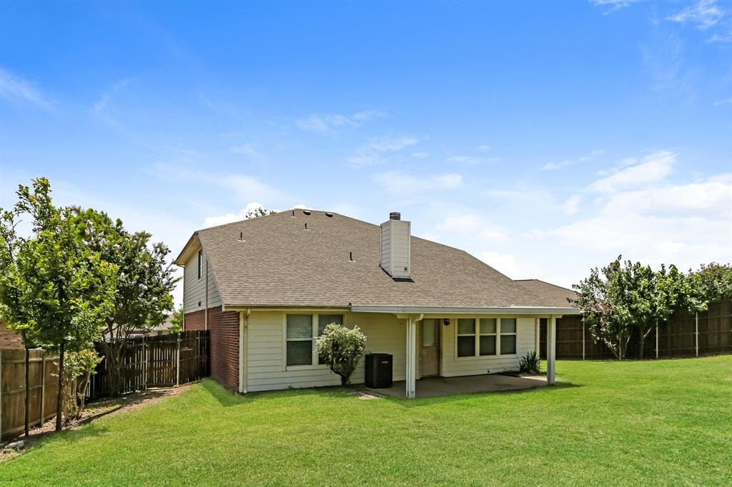 Heritage Glen Add - Residential