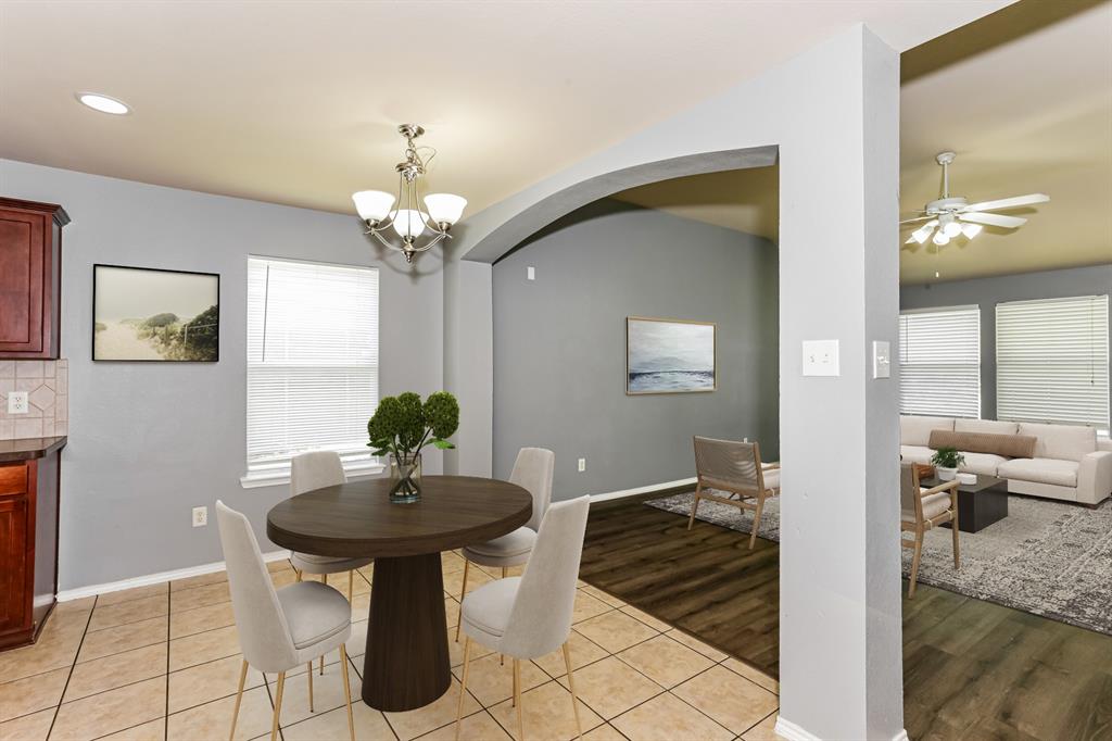 Heritage Glen Add - Residential