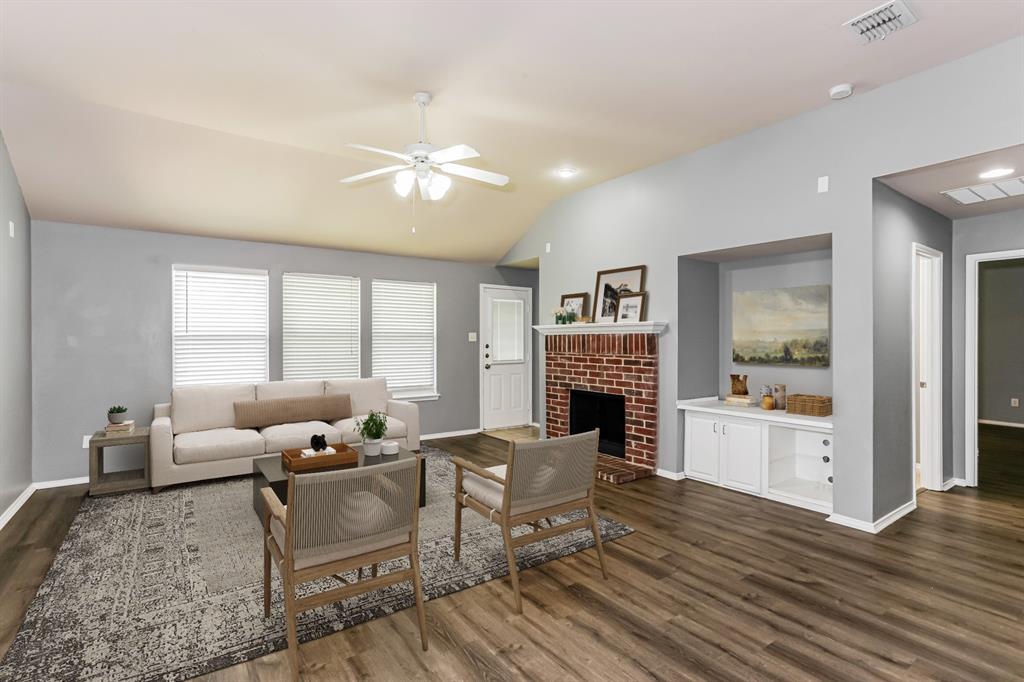 Heritage Glen Add - Residential