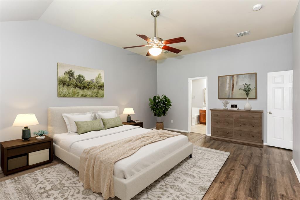Heritage Glen Add - Residential