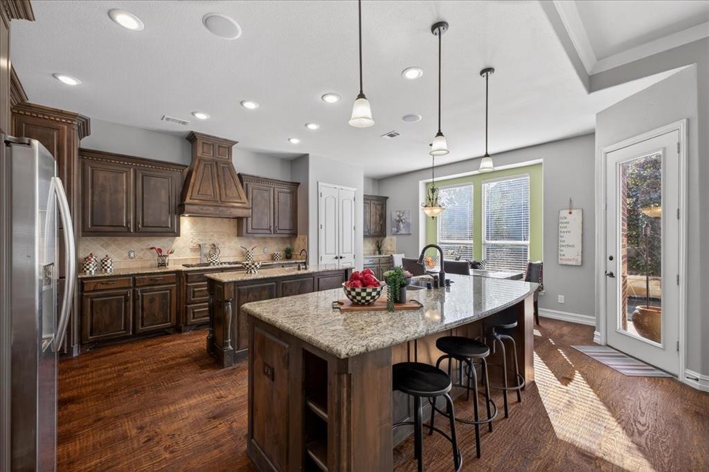 The Highlands At Trophy Club N - Residential