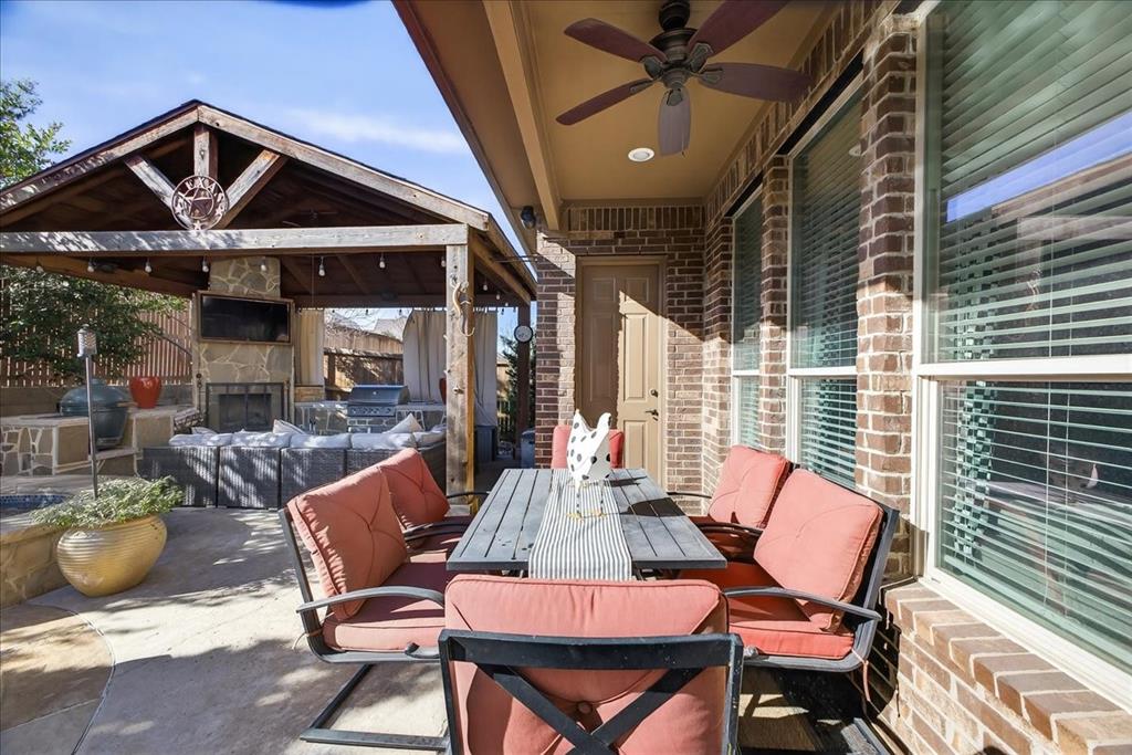 The Highlands At Trophy Club N - Residential