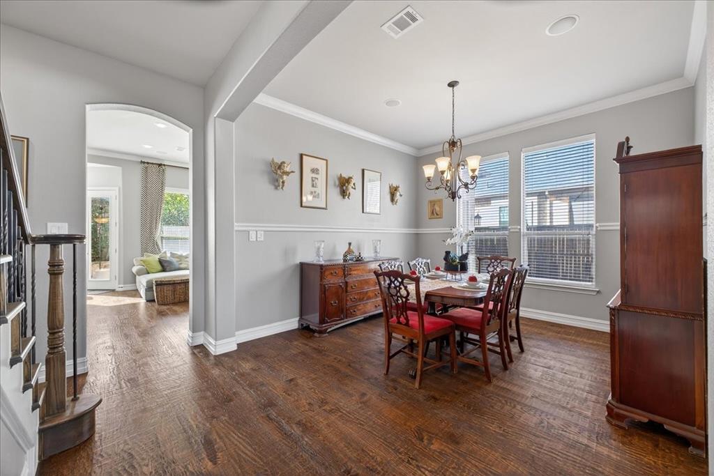 The Highlands At Trophy Club N - Residential