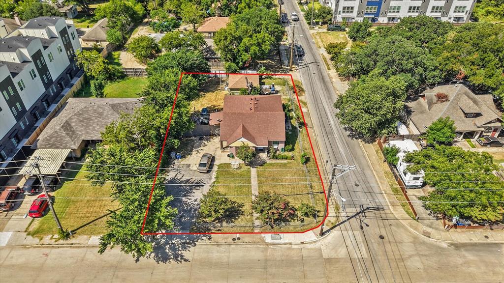Welch & Reynolds - Residential
