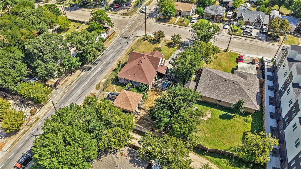 Welch & Reynolds - Residential