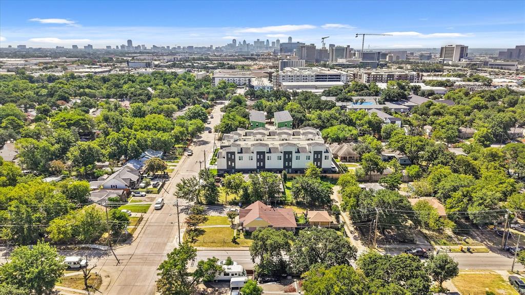 Welch & Reynolds - Residential