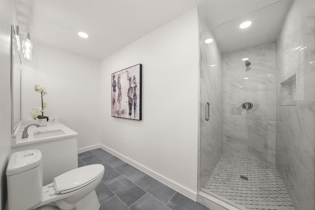 Browning Heights North - Residential