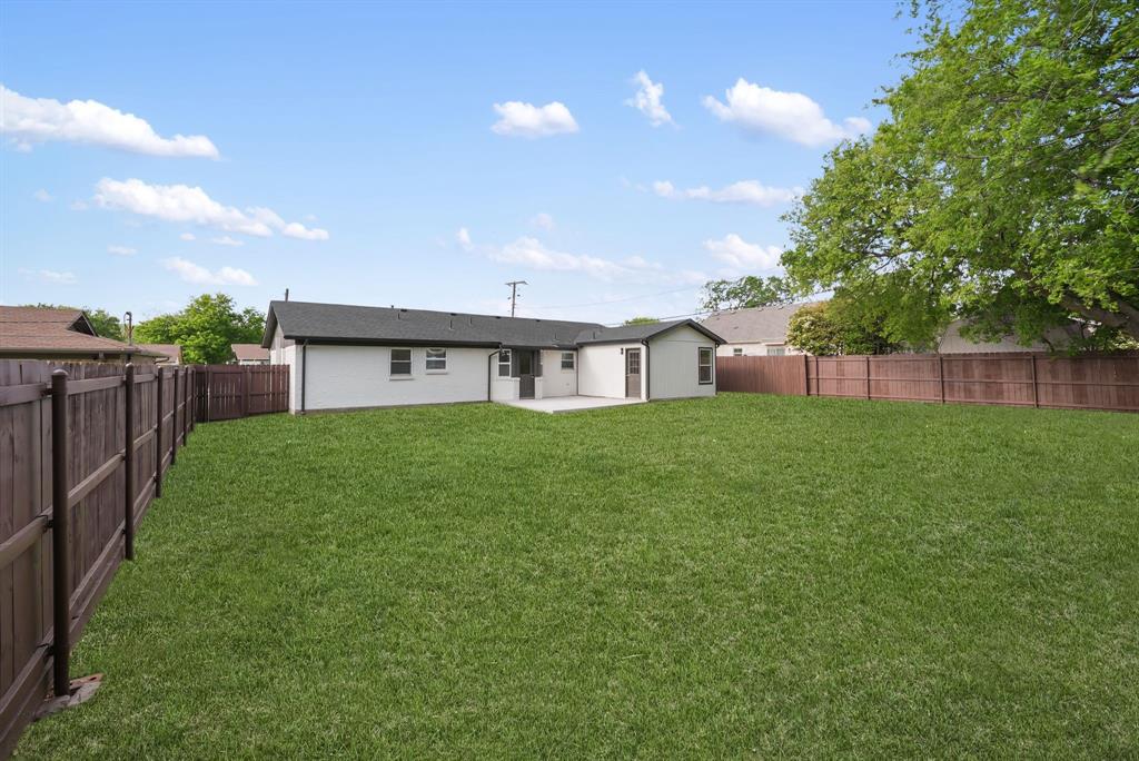 Browning Heights North - Residential