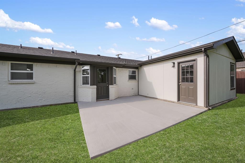 Browning Heights North - Residential