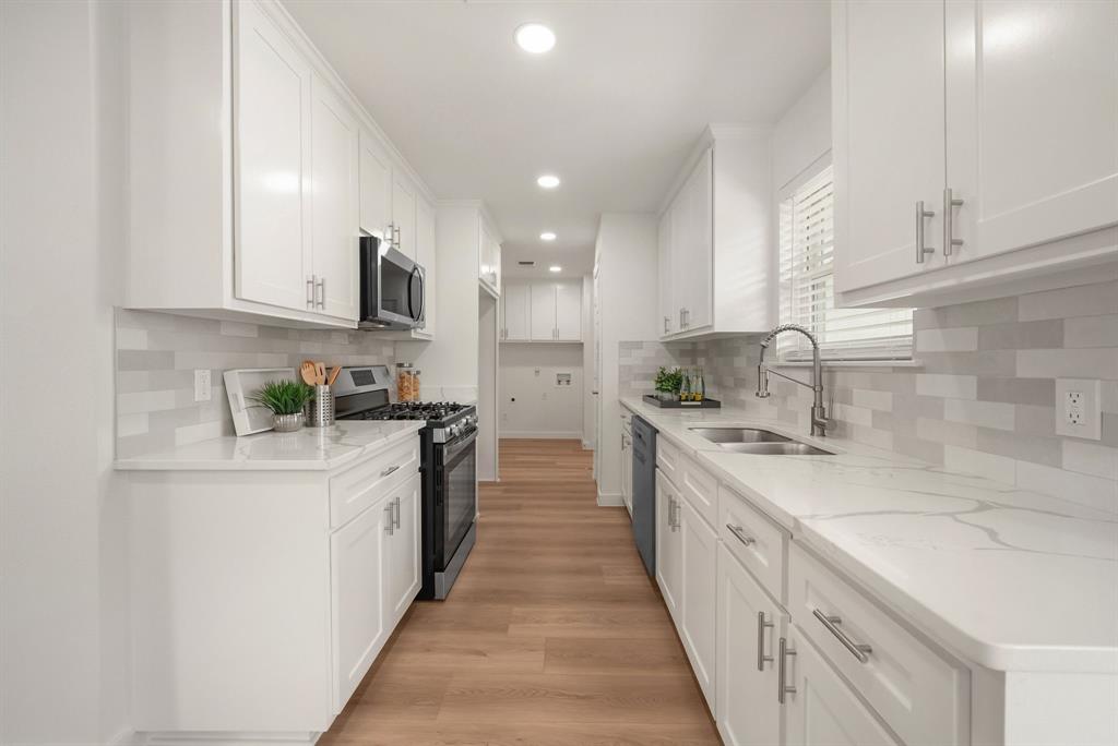 Browning Heights North - Residential