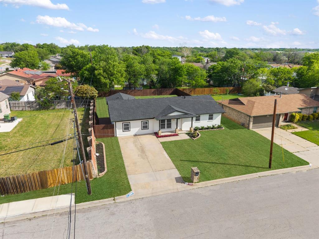 Browning Heights North - Residential