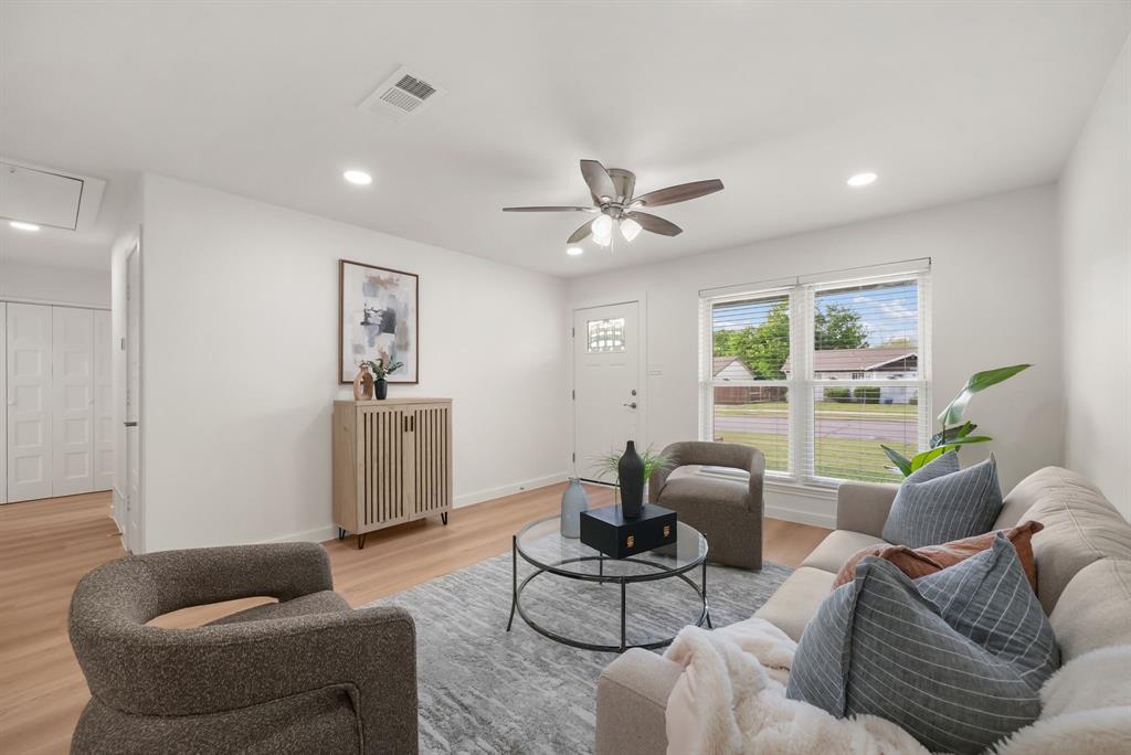 Browning Heights North - Residential