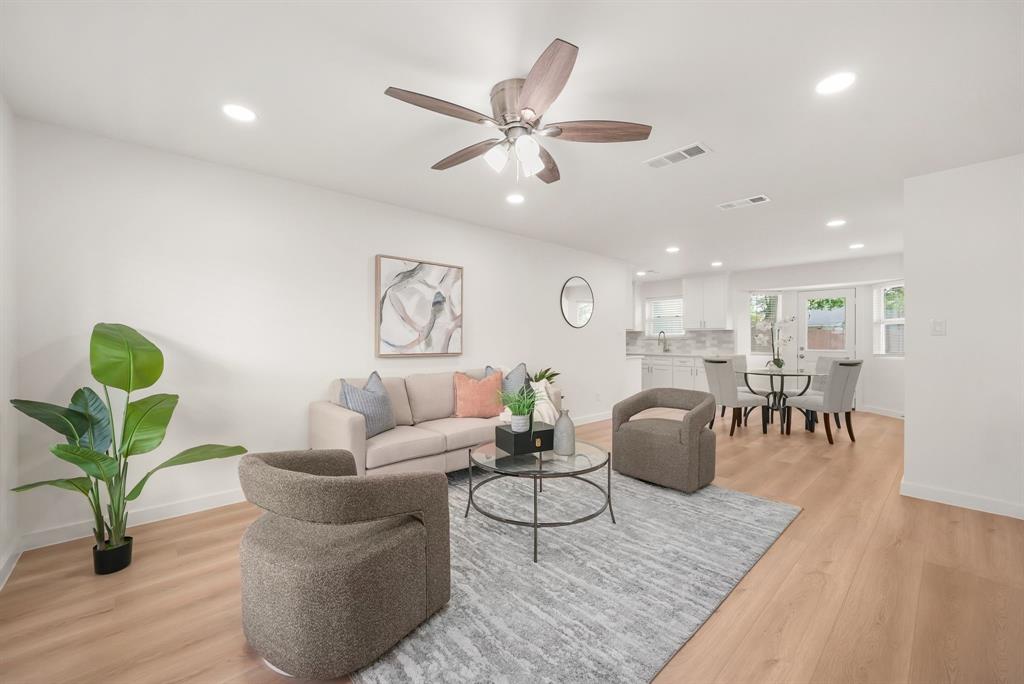 Browning Heights North - Residential