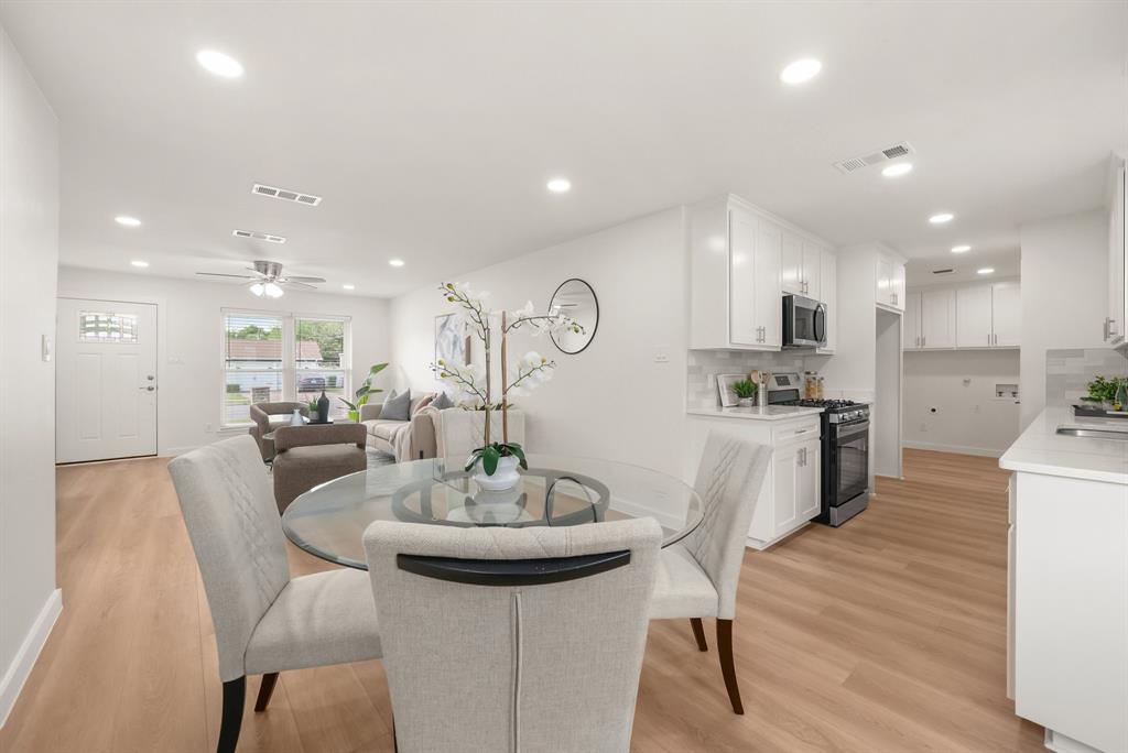 Browning Heights North - Residential