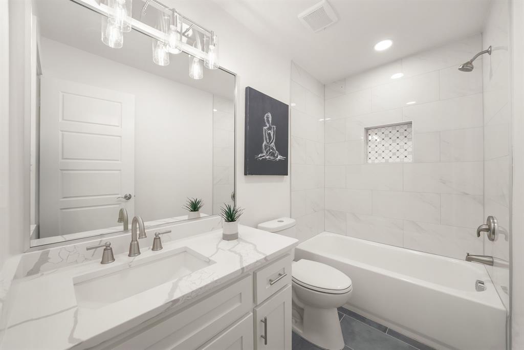 Browning Heights North - Residential