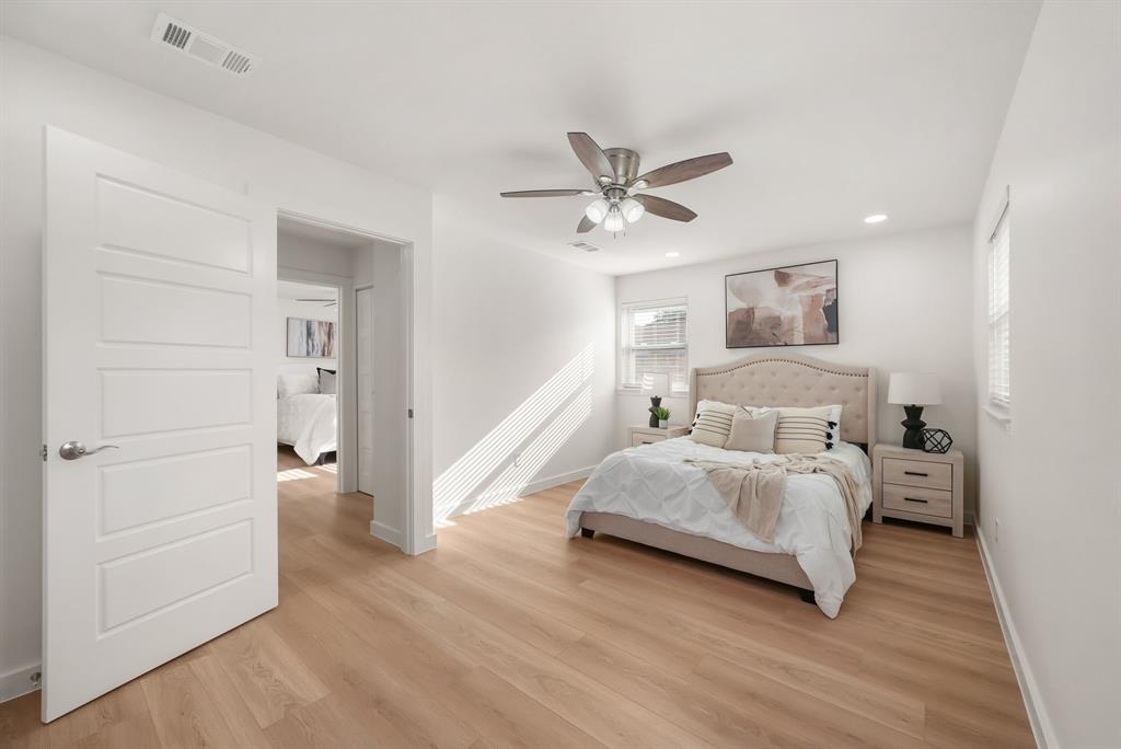 Browning Heights North - Residential