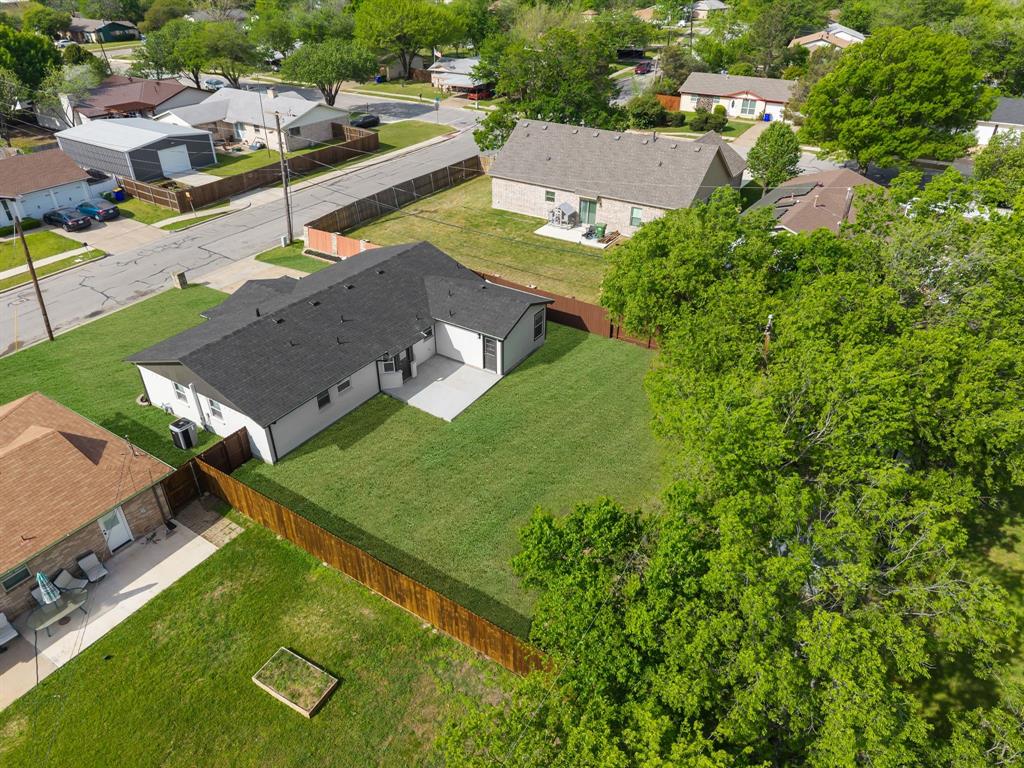 Browning Heights North - Residential