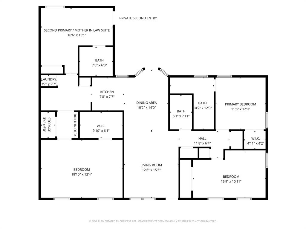 Browning Heights North - Residential