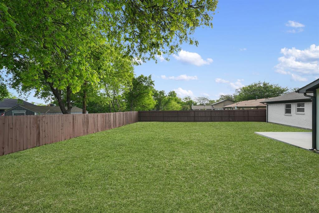 Browning Heights North - Residential
