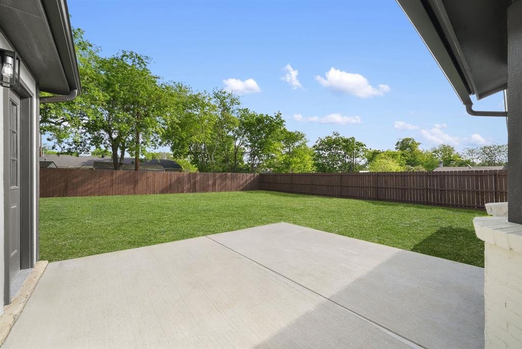 Browning Heights North - Residential