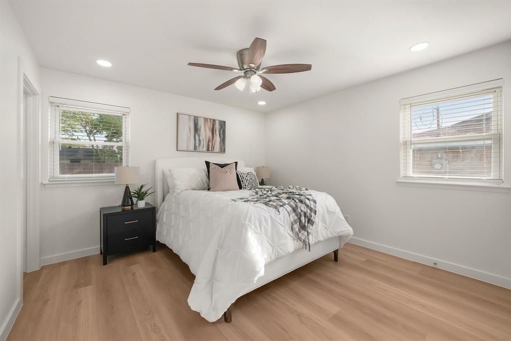 Browning Heights North - Residential