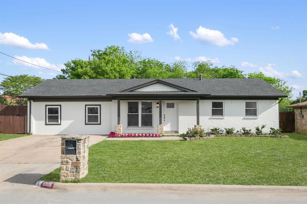 Browning Heights North - Residential