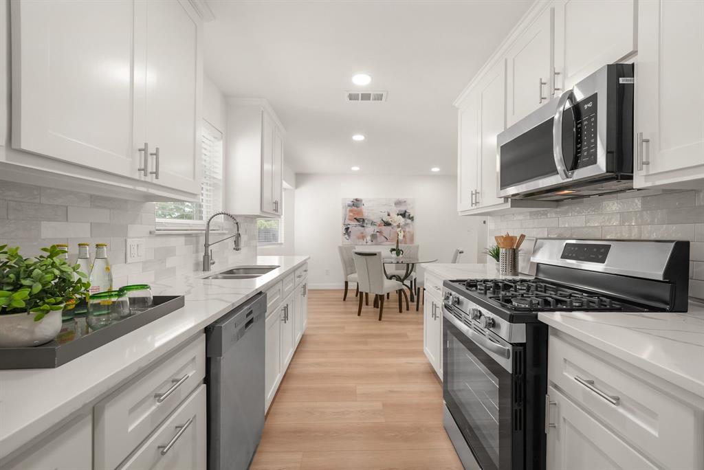 Browning Heights North - Residential