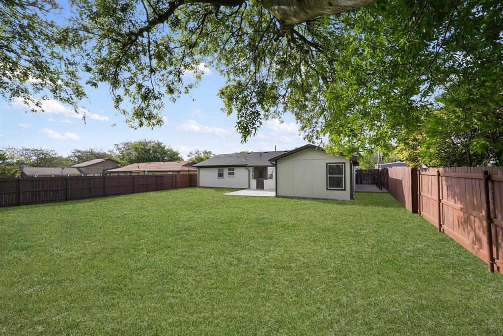 Browning Heights North - Residential