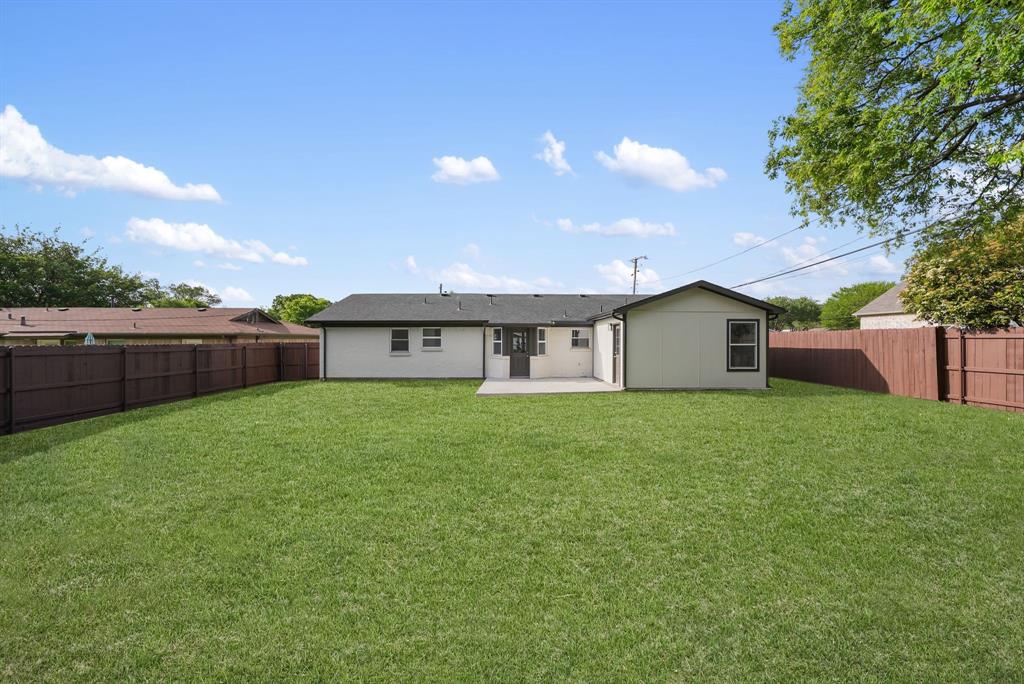Browning Heights North - Residential
