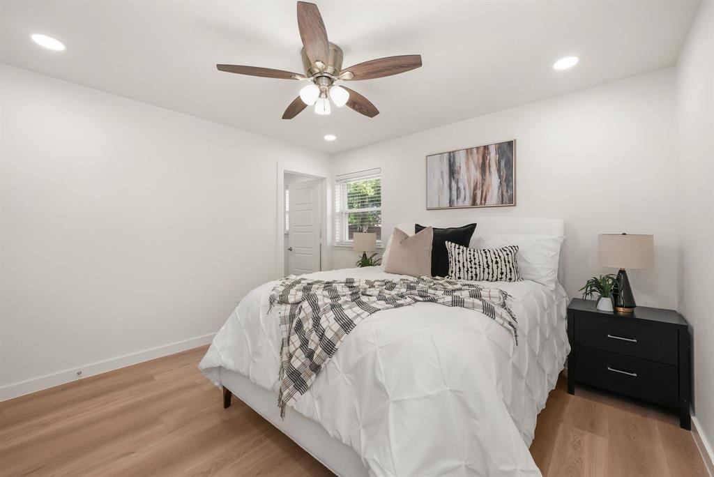 Browning Heights North - Residential