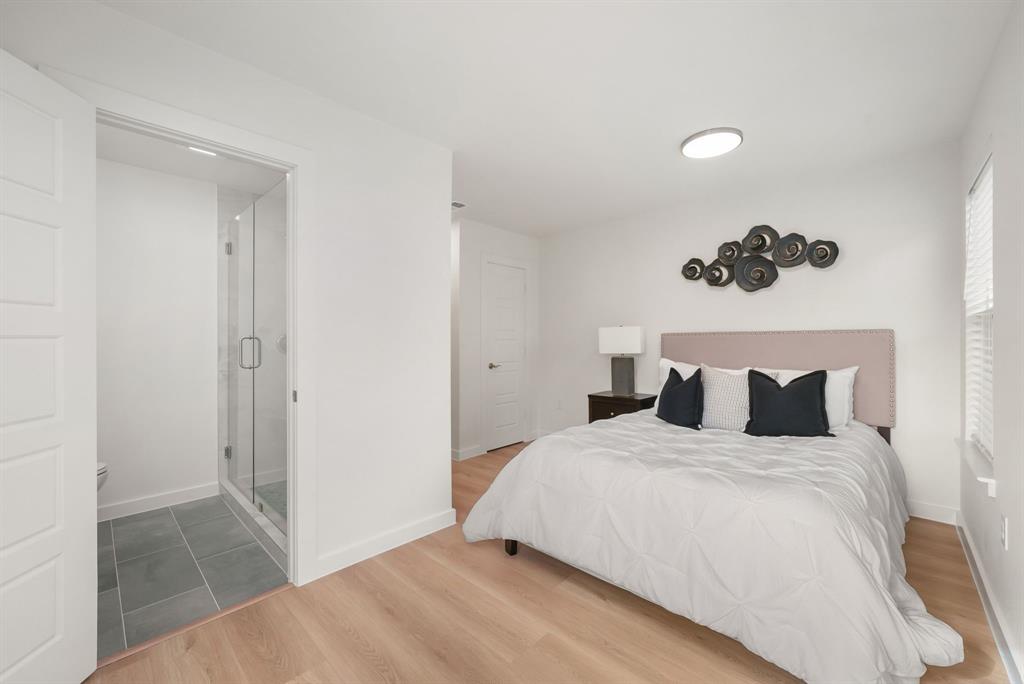 Browning Heights North - Residential